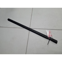 Накладка стекла левой двери Chery Tiggo 4 Pro 2020- J686107115