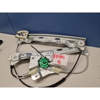 Стеклоподъемник задний левый Chery Tiggo 8 Pro 2021- 554000113AA