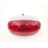 Фонарь задняя piaggio et4