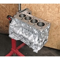 Blok двигателя bmw n47d20d 218km