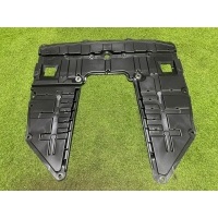 защита двигателя Nissan Murano Z52 75890-5be1a, 75892-5bc1a, 758905BE1A