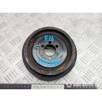 шкив коленвала BMW X3 E83 2005 7546087