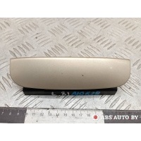 Ручка крышки багажника Citroen C4 2009 9657068180