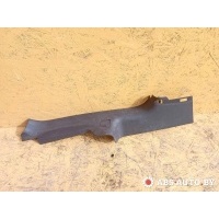 Накладка на порог Renault Laguna 2 2003 8200375824,8200000257,8200375823,8200074589