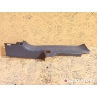 Накладка на порог наружная (комплект) Renault Laguna 2 2003 8200000258,8200375826,8200375824,8200074590