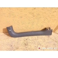 Накладка на порог Renault Laguna 2 2006 8200000256,8200375821,8200375820,8200074588