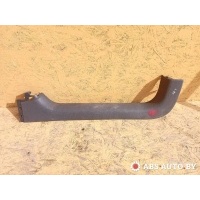Накладка на порог Renault Laguna 2 2003 8200000255,8200375819,8200375818,8200074587
