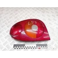 Фонарь задний левый Renault Megane 1997 7700428056