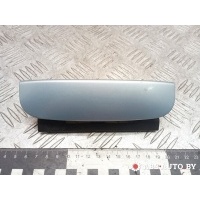 Ручка открывания багажника Citroen C4 2007 9657068180,9649858777