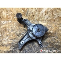 Насос гидроусилителя руля Renault Megane 2001 7700101272,20072,7700105711B