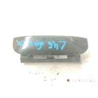 Ручка крышки багажника Citroen C4 2006 9657068180
