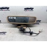 Зеркало салона Mercedes E W211 2004 A2118110107