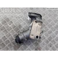 Корпус масляного фильтра BMW 3 E46 (1998-2006) 2003 7787072