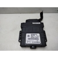 блок управления АКПП Volkswagen Touareg 2 NF 0C8927750BP