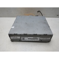 Магнитола Volkswagen Touareg 2 NF 4G0035061J