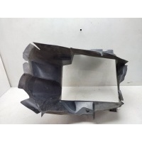 воздухозаборник Volkswagen Touareg 2 NF 7P6117336