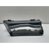 воздуховод Volkswagen Touareg 2 NF 7P6121395