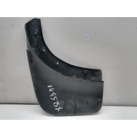 брызговик Volkswagen Touareg 2 NF 7P0075101