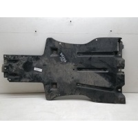 Защита АКПП Volkswagen Touareg 2 NF 7L8825231A