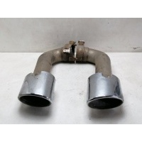 Насадка глушителя Volkswagen Touareg 2 NF 7P6253681T