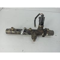 Рампа (рейка) топливная Audi A6 C6 (2004-2011) 2005 059130089K
