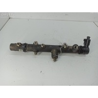 Рампа (рейка) топливная Audi A6 C6 (2004-2011) 2005 059130090K