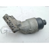 Корпус масляного фильтра Mercedes W168 (A) 1998 1661800310