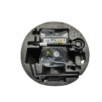 Вставка колёса комплект ремонтный компрессор для колес колёса renault зои ii 997500223r