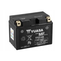 Аккумулятор yuasa ttz14s ytz14s 11.8ah 230a