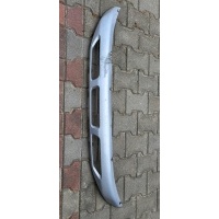 Peugeot 3008 5008 ii юбка решётка диффузор бампера передняя 9810880477