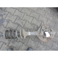 Подвеска задняя левая land rover freelander i