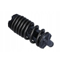 Пружина педалей сцепление oe vag 1k0721403