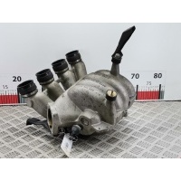 Коллектор впускной Audi A6 C5 (1997-2005) 1998 ,058133213A