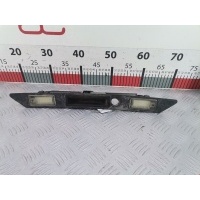 Ручка крышки багажника Audi A4 B6 (2000-2006) 2004 ,8E0827566