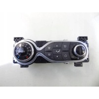 Панель кондиционера renault twingo iii 275102284r