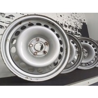 Колёсные диски 16 5x112 volkswagen passat b5 b5 fl b6 b7 b8 tiguan sharan ii t - roc