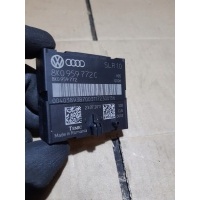 Audi a6 c7 блок блок управления сиденья пассажира 8k0959772c