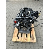 Двигатель вито 2.2 651.940 651950 идеальный om651 godny polecenia