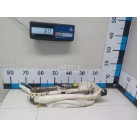 Подушка безопасности боковая (шторка) VAG Tiguan (2007 - 2011) 5N0880741L