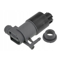 Насос омывателей toyota yaris p13 2010 - verso | 85330 - 0f020