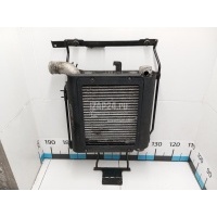 Интеркулер Hyundai-Kia Santa Fe (CM) (2006 - 2012) 2827027810
