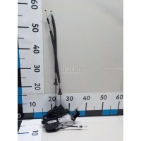 Замок двери задней левой Hyundai-Kia Santa Fe (CM) (2006 - 2012) 814102B010