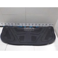 Шумоизоляция капота Hyundai-Kia Santa Fe (CM) (2006 - 2012) 811252B500