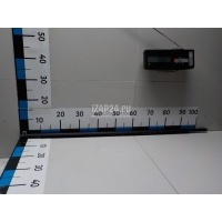 Накладка стекла заднего левого Hyundai-Kia Santa Fe (CM) (2006 - 2012) 832102B000
