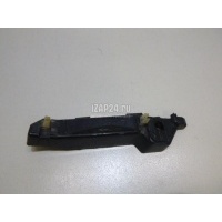 Направляющая переднего бампера левая Hyundai-Kia Santa Fe (CM) (2006 - 2012) 865152B000