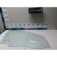 Стекло двери передней правой Hyundai-Kia Santa Fe (CM) (2006 - 2012) 824212B001