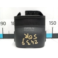 Кожух рулевой колонки Hyundai-Kia Santa Fe (CM) (2006 - 2012) 848502B150WK