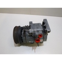 Компрессор кондиционера Hyundai-Kia Santa Fe (CM) (2006 - 2012) 977012B400