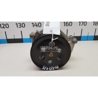 Насос водяной (помпа) Hyundai-Kia Santa Fe (CM) (2006 - 2012) 251002F700
