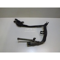 Трубка охлажд. жидкости металлическая Hyundai-Kia Santa Fe (CM) (2006 - 2012) 2562027801
